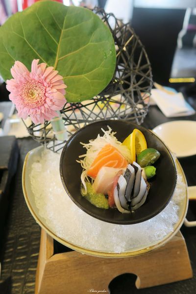 青山食藝料理餐廳：[宜蘭無菜單饗宴] 宜蘭 青山食藝 ~美味與視覺的饗宴，服務也一流[文末抽飯店餐券]