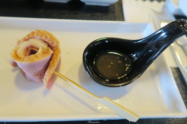 青山食藝料理餐廳：[宜蘭無菜單饗宴] 宜蘭 青山食藝 ~美味與視覺的饗宴，服務也一流[文末抽飯店餐券]