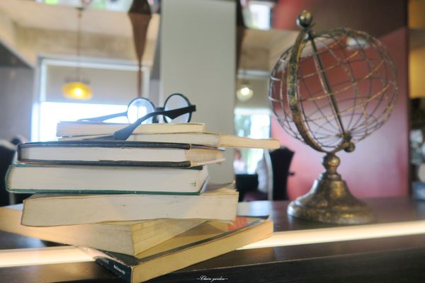 青山食藝料理餐廳：[宜蘭無菜單饗宴] 宜蘭 青山食藝 ~美味與視覺的饗宴，服務也一流[文末抽飯店餐券]