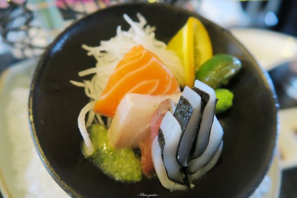 青山食藝料理餐廳：[宜蘭無菜單饗宴] 宜蘭 青山食藝 ~美味與視覺的饗宴，服務也一流[文末抽飯店餐券]