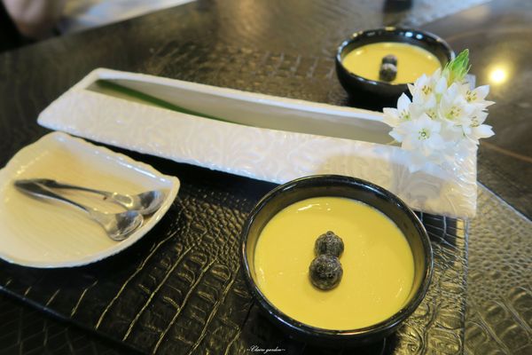 青山食藝料理餐廳：[宜蘭無菜單饗宴] 宜蘭 青山食藝 ~美味與視覺的饗宴，服務也一流[文末抽飯店餐券]