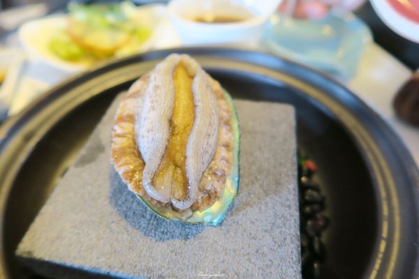 青山食藝料理餐廳：[宜蘭無菜單饗宴] 宜蘭 青山食藝 ~美味與視覺的饗宴，服務也一流[文末抽飯店餐券]