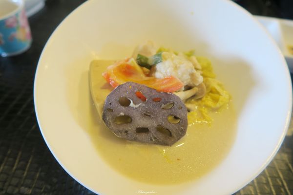 青山食藝料理餐廳：[宜蘭無菜單饗宴] 宜蘭 青山食藝 ~美味與視覺的饗宴，服務也一流[文末抽飯店餐券]