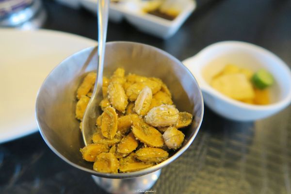 青山食藝料理餐廳：[宜蘭無菜單饗宴] 宜蘭 青山食藝 ~美味與視覺的饗宴，服務也一流[文末抽飯店餐券]