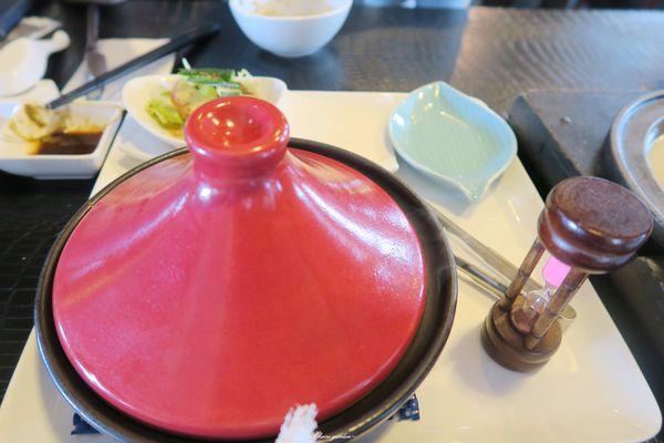 青山食藝料理餐廳：[宜蘭無菜單饗宴] 宜蘭 青山食藝 ~美味與視覺的饗宴，服務也一流[文末抽飯店餐券]