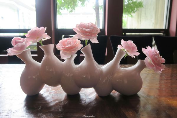 青山食藝料理餐廳：[宜蘭無菜單饗宴] 宜蘭 青山食藝 ~美味與視覺的饗宴，服務也一流[文末抽飯店餐券]