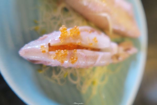 青山食藝料理餐廳：[宜蘭無菜單饗宴] 宜蘭 青山食藝 ~美味與視覺的饗宴，服務也一流[文末抽飯店餐券]