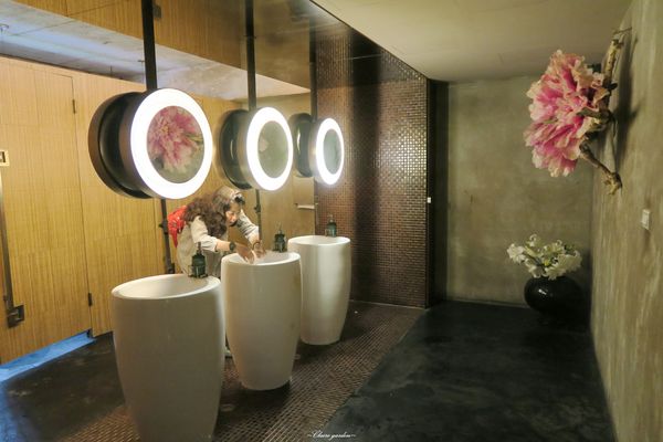 青山食藝料理餐廳：[宜蘭無菜單饗宴] 宜蘭 青山食藝 ~美味與視覺的饗宴，服務也一流[文末抽飯店餐券]