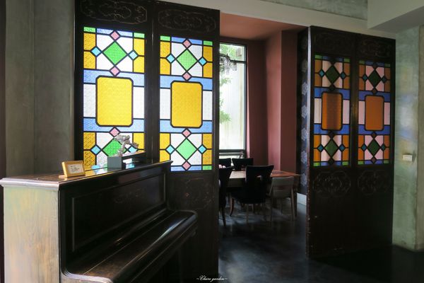 青山食藝料理餐廳：[宜蘭無菜單饗宴] 宜蘭 青山食藝 ~美味與視覺的饗宴，服務也一流[文末抽飯店餐券]