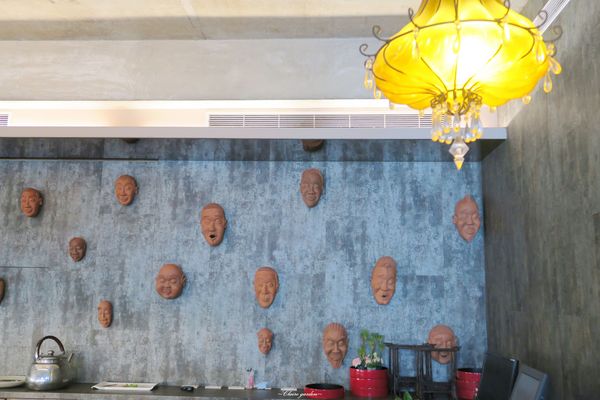 青山食藝料理餐廳：[宜蘭無菜單饗宴] 宜蘭 青山食藝 ~美味與視覺的饗宴，服務也一流[文末抽飯店餐券]