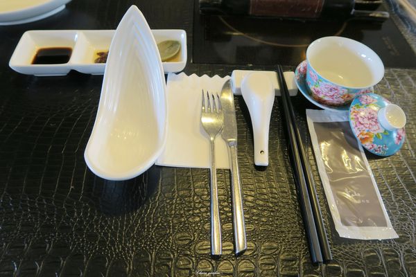 青山食藝料理餐廳：[宜蘭無菜單饗宴] 宜蘭 青山食藝 ~美味與視覺的饗宴，服務也一流[文末抽飯店餐券]