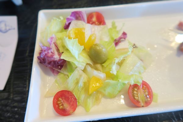 青山食藝料理餐廳：[宜蘭無菜單饗宴] 宜蘭 青山食藝 ~美味與視覺的饗宴，服務也一流[文末抽飯店餐券]