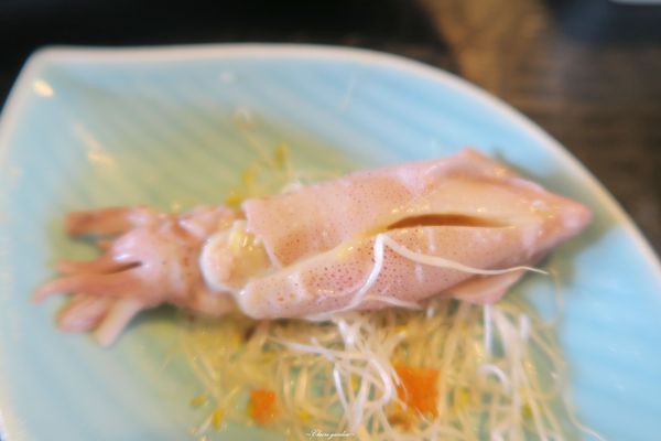 青山食藝料理餐廳：[宜蘭無菜單饗宴] 宜蘭 青山食藝 ~美味與視覺的饗宴，服務也一流[文末抽飯店餐券]