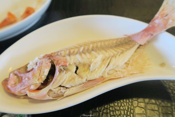 青山食藝料理餐廳：[宜蘭無菜單饗宴] 宜蘭 青山食藝 ~美味與視覺的饗宴，服務也一流[文末抽飯店餐券]