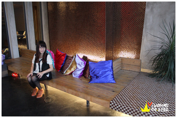 青山食藝料理餐廳:宜蘭市|精緻且充滿創意的無菜單料理『青山食藝料理餐廳』