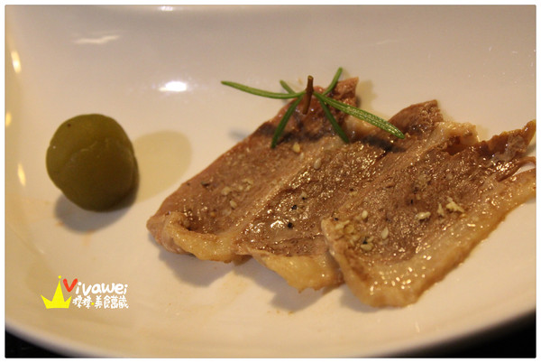 青山食藝料理餐廳:宜蘭市|精緻且充滿創意的無菜單料理『青山食藝料理餐廳』