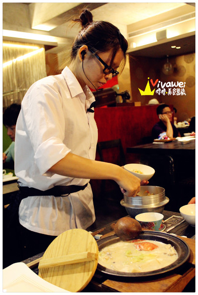 青山食藝料理餐廳:宜蘭市|精緻且充滿創意的無菜單料理『青山食藝料理餐廳』