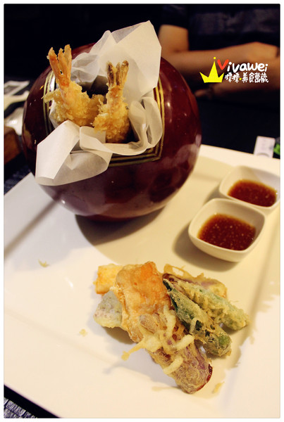 青山食藝料理餐廳:宜蘭市|精緻且充滿創意的無菜單料理『青山食藝料理餐廳』