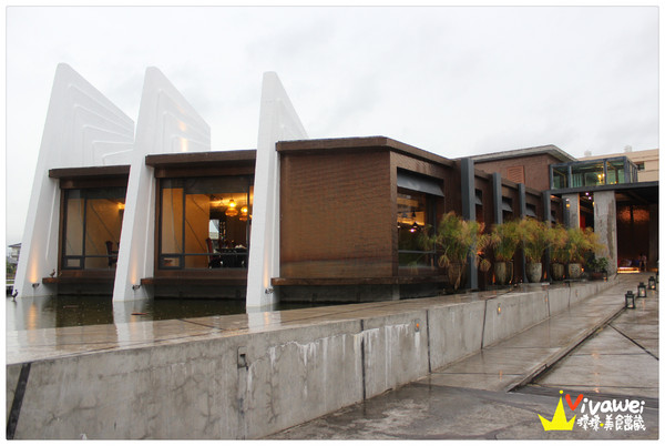 青山食藝料理餐廳:宜蘭市|精緻且充滿創意的無菜單料理『青山食藝料理餐廳』