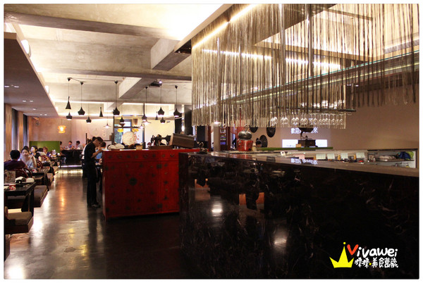 青山食藝料理餐廳:宜蘭市|精緻且充滿創意的無菜單料理『青山食藝料理餐廳』