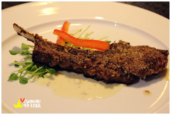 青山食藝料理餐廳:宜蘭市|精緻且充滿創意的無菜單料理『青山食藝料理餐廳』