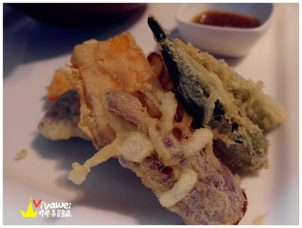 青山食藝料理餐廳:宜蘭市|精緻且充滿創意的無菜單料理『青山食藝料理餐廳』