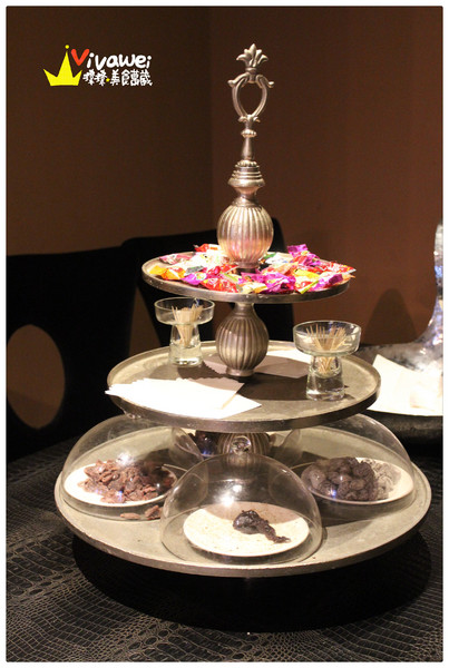 青山食藝料理餐廳:宜蘭市|精緻且充滿創意的無菜單料理『青山食藝料理餐廳』