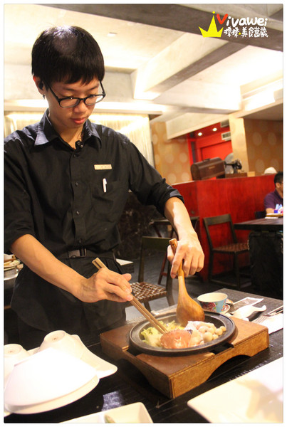 青山食藝料理餐廳:宜蘭市|精緻且充滿創意的無菜單料理『青山食藝料理餐廳』