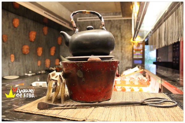 青山食藝料理餐廳:宜蘭市|精緻且充滿創意的無菜單料理『青山食藝料理餐廳』