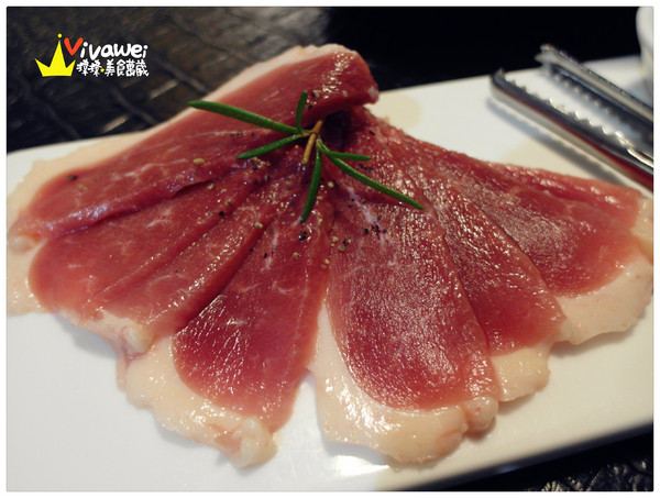 青山食藝料理餐廳:宜蘭市|精緻且充滿創意的無菜單料理『青山食藝料理餐廳』