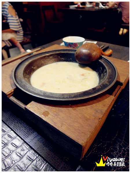 青山食藝料理餐廳:宜蘭市|精緻且充滿創意的無菜單料理『青山食藝料理餐廳』