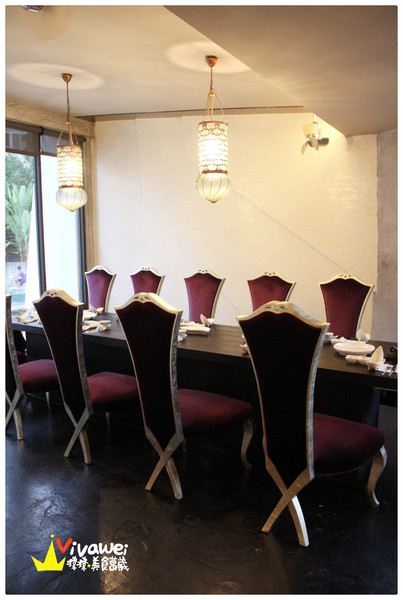 青山食藝料理餐廳:宜蘭市|精緻且充滿創意的無菜單料理『青山食藝料理餐廳』