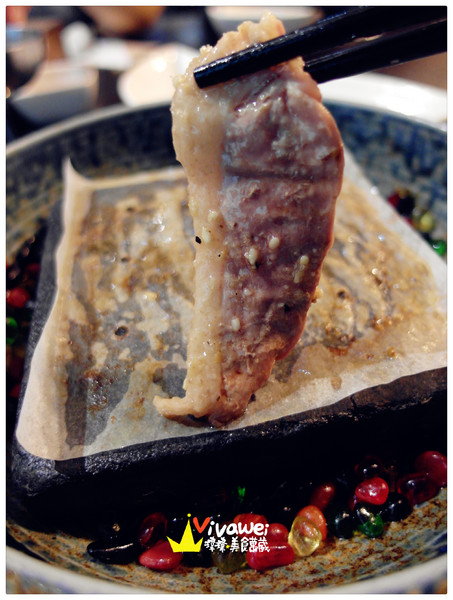 青山食藝料理餐廳:宜蘭市|精緻且充滿創意的無菜單料理『青山食藝料理餐廳』