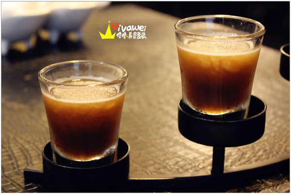 青山食藝料理餐廳:宜蘭市|精緻且充滿創意的無菜單料理『青山食藝料理餐廳』