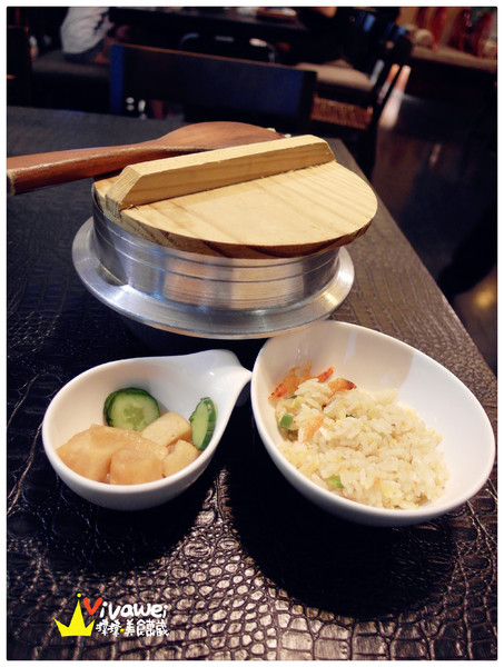 青山食藝料理餐廳:宜蘭市|精緻且充滿創意的無菜單料理『青山食藝料理餐廳』