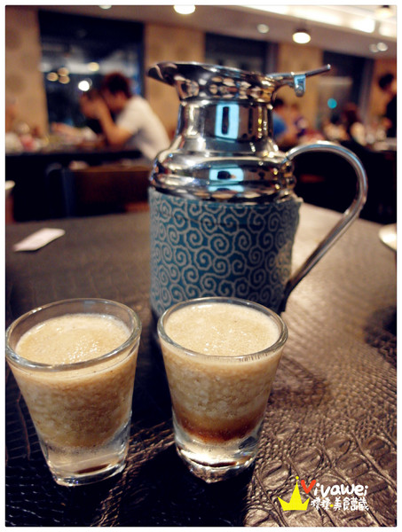 青山食藝料理餐廳:宜蘭市|精緻且充滿創意的無菜單料理『青山食藝料理餐廳』