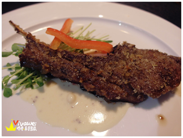 青山食藝料理餐廳:宜蘭市|精緻且充滿創意的無菜單料理『青山食藝料理餐廳』