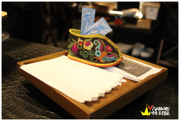 青山食藝料理餐廳:宜蘭市|精緻且充滿創意的無菜單料理『青山食藝料理餐廳』