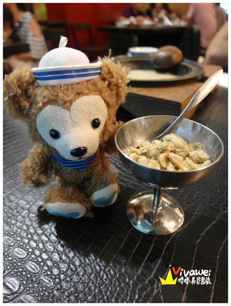 青山食藝料理餐廳:宜蘭市|精緻且充滿創意的無菜單料理『青山食藝料理餐廳』