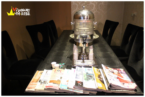 青山食藝料理餐廳:宜蘭市|精緻且充滿創意的無菜單料理『青山食藝料理餐廳』