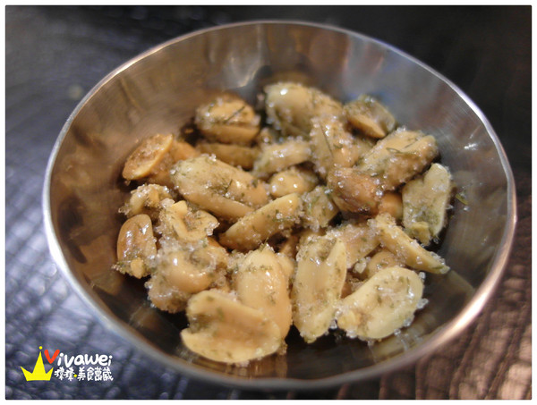 青山食藝料理餐廳:宜蘭市|精緻且充滿創意的無菜單料理『青山食藝料理餐廳』