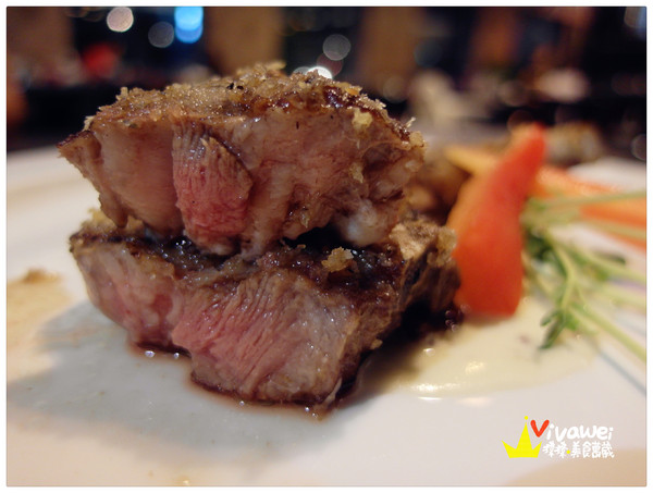 青山食藝料理餐廳:宜蘭市|精緻且充滿創意的無菜單料理『青山食藝料理餐廳』