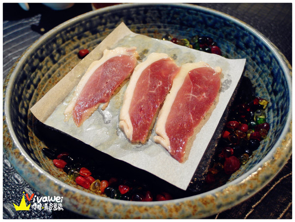 青山食藝料理餐廳:宜蘭市|精緻且充滿創意的無菜單料理『青山食藝料理餐廳』