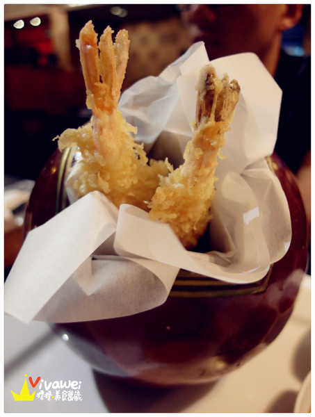 青山食藝料理餐廳:宜蘭市|精緻且充滿創意的無菜單料理『青山食藝料理餐廳』