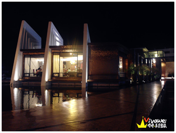 青山食藝料理餐廳:宜蘭市|精緻且充滿創意的無菜單料理『青山食藝料理餐廳』