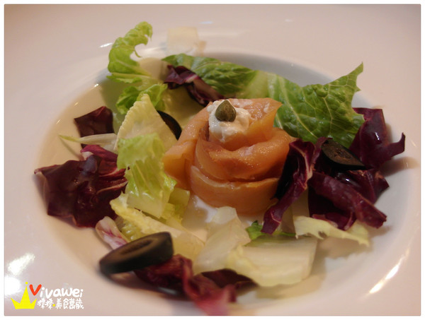 青山食藝料理餐廳:宜蘭市|精緻且充滿創意的無菜單料理『青山食藝料理餐廳』