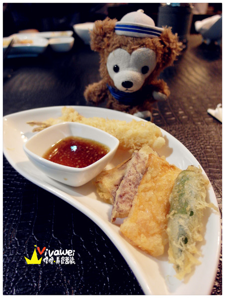 青山食藝料理餐廳:宜蘭市|精緻且充滿創意的無菜單料理『青山食藝料理餐廳』