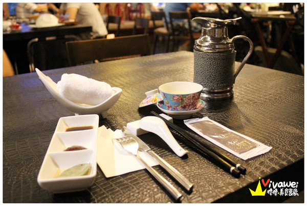 青山食藝料理餐廳:宜蘭市|精緻且充滿創意的無菜單料理『青山食藝料理餐廳』