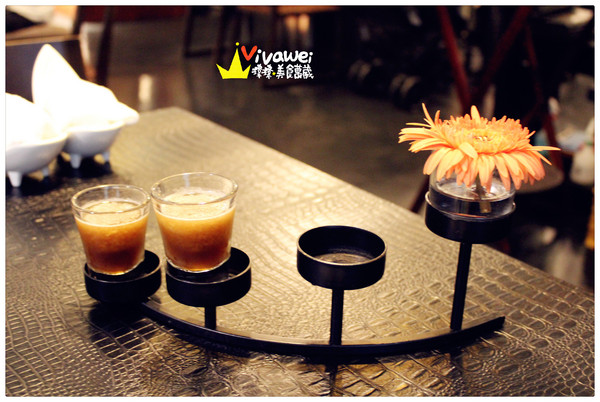 青山食藝料理餐廳:宜蘭市|精緻且充滿創意的無菜單料理『青山食藝料理餐廳』