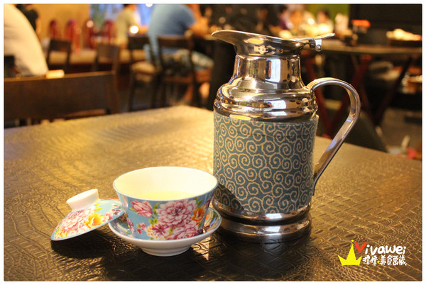 青山食藝料理餐廳:宜蘭市|精緻且充滿創意的無菜單料理『青山食藝料理餐廳』